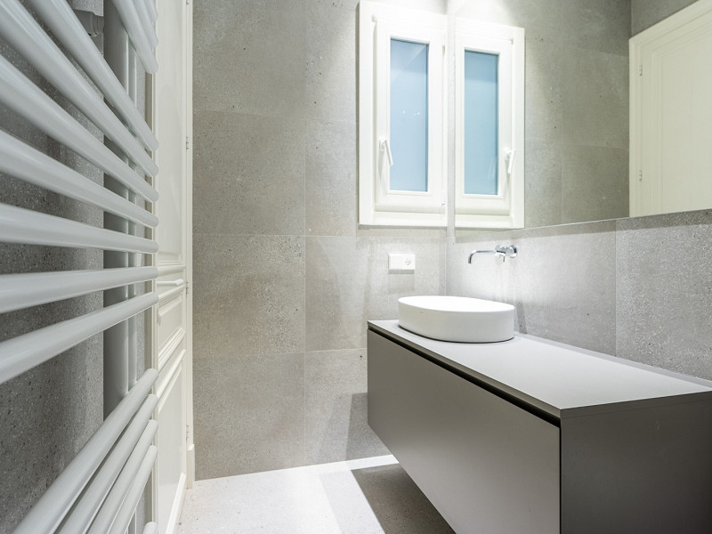 Элитная квартира в историческом центре Барселоны, рядом с Рамблас. Фото:  19