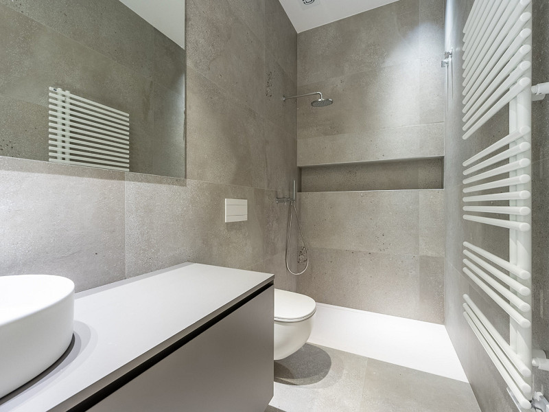 Элитная квартира в историческом центре Барселоны, рядом с Рамблас. Фото:  20