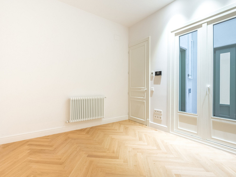 Элитная квартира в историческом центре Барселоны, рядом с Рамблас. Фото:  16