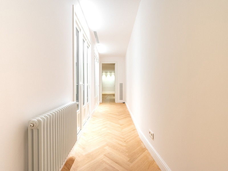 Элитная квартира в историческом центре Барселоны, рядом с Рамблас. Фото:  27