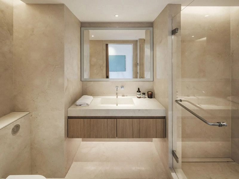 Новые апартаменты премиум-класса на Пасео-де-Грасиа, Барселона. Фото:  5