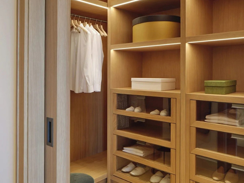 Роскошные новые апартаменты на Пасео-де-Грасиа, Барселона. Фото:  5