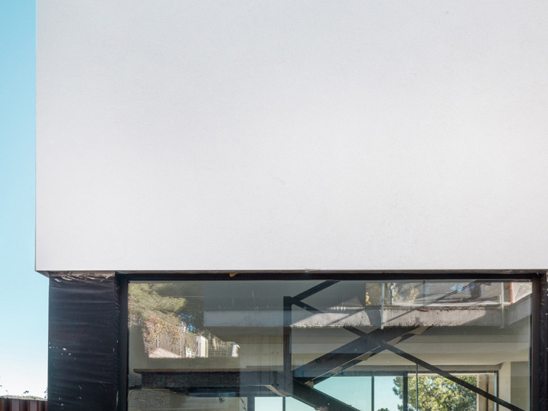 Новая вилла с видом на море и природным окружением в Премиа-де-Дальт, Барселона. Фото:  21