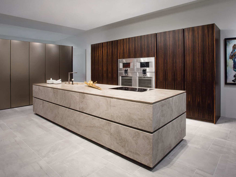 Новая вилла с видом на море и природным окружением в Премиа-де-Дальт, Барселона. Фото:  40