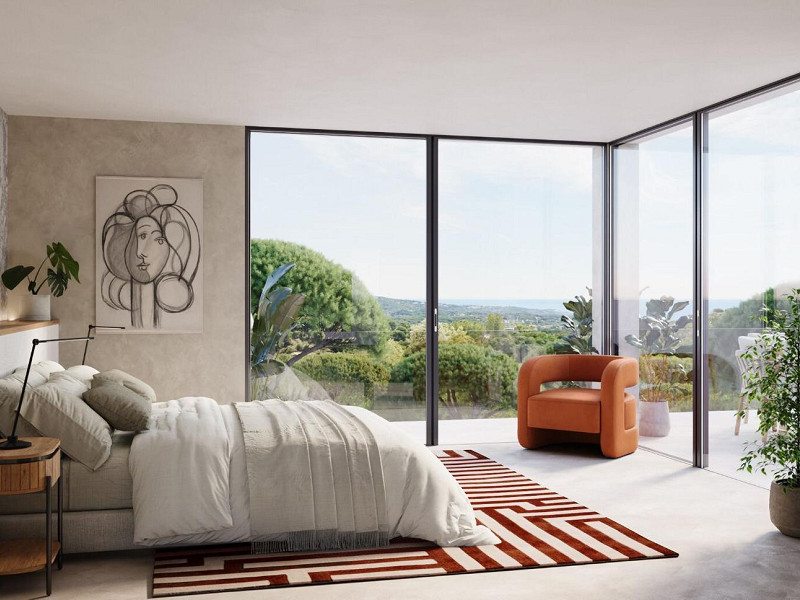 Исключительная новая вилла в Сант-Андреу-де-Льаванерас, Барселона. Фото:  13