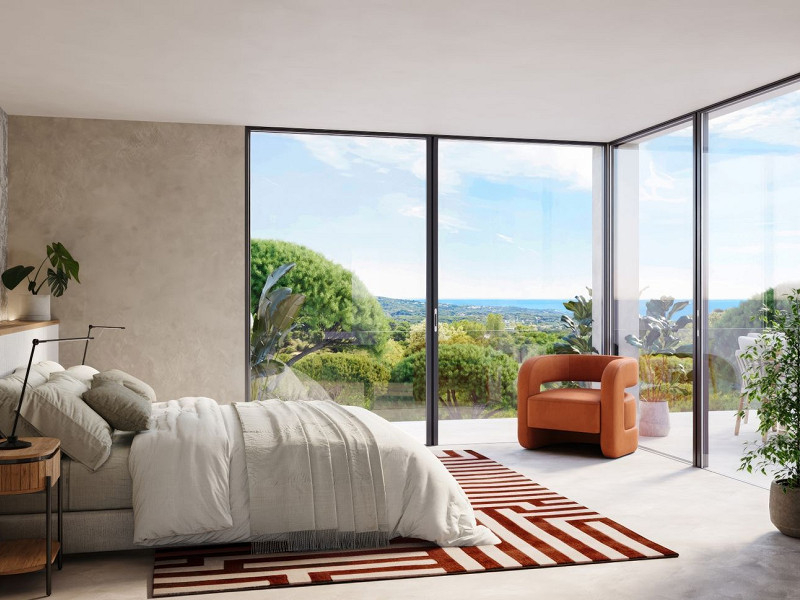 Исключительная новая вилла в Сант-Андреу-де-Льаванерас, Барселона. Фото:  14