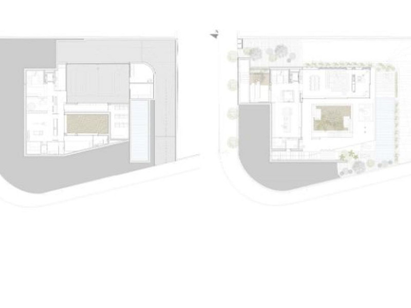 Роскошная вилла с панорамными видами на Средиземное море в Тейя, Барселона. Фото:  29