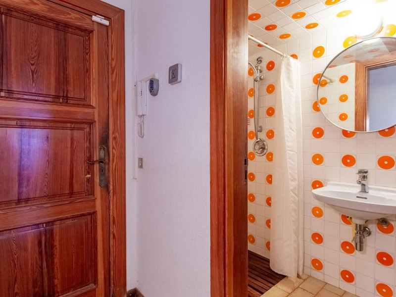 Single-Storey Mediterranean Villa with Sea Views in Sant Andreu de Llavaneres, Barcelona. Photo:  12