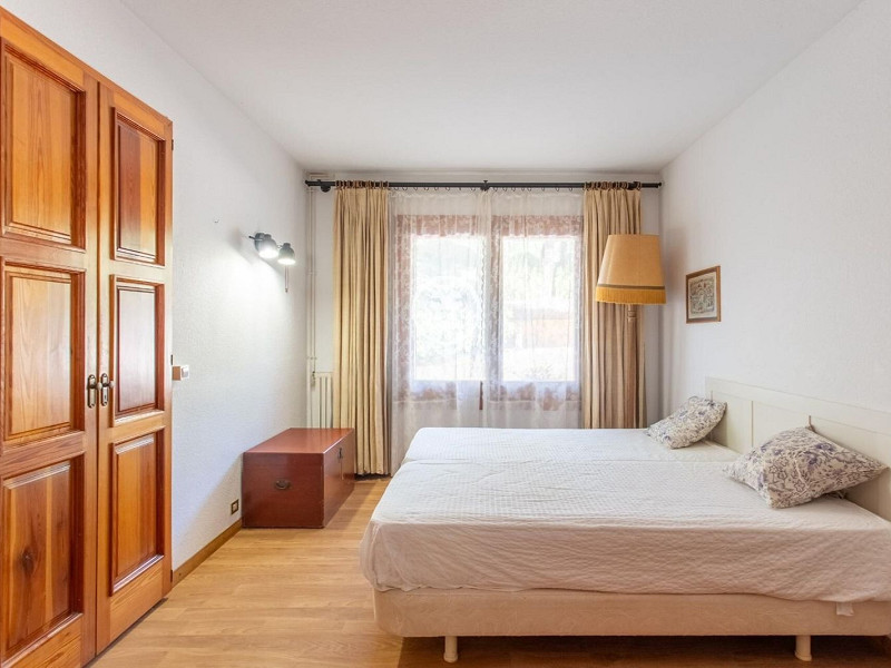 Single-Storey Mediterranean Villa with Sea Views in Sant Andreu de Llavaneres, Barcelona. Photo:  27