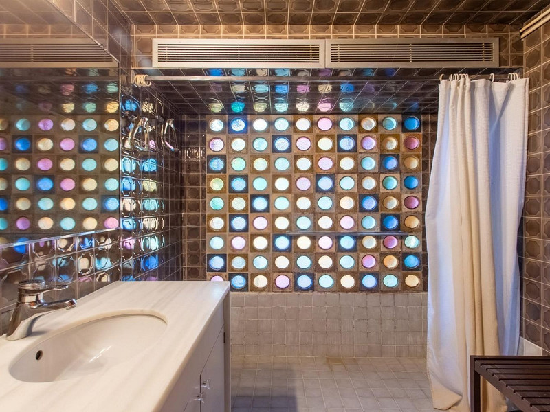 Single-Storey Mediterranean Villa with Sea Views in Sant Andreu de Llavaneres, Barcelona. Photo:  34