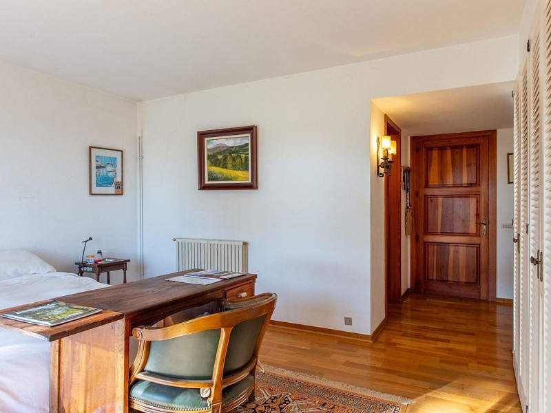 Single-Storey Mediterranean Villa with Sea Views in Sant Andreu de Llavaneres, Barcelona. Photo:  37