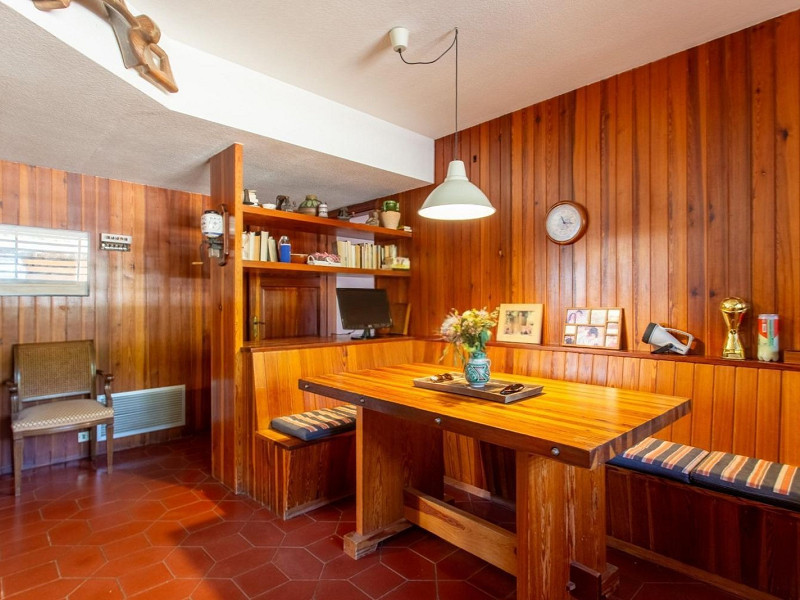 Single-Storey Mediterranean Villa with Sea Views in Sant Andreu de Llavaneres, Barcelona. Photo:  43