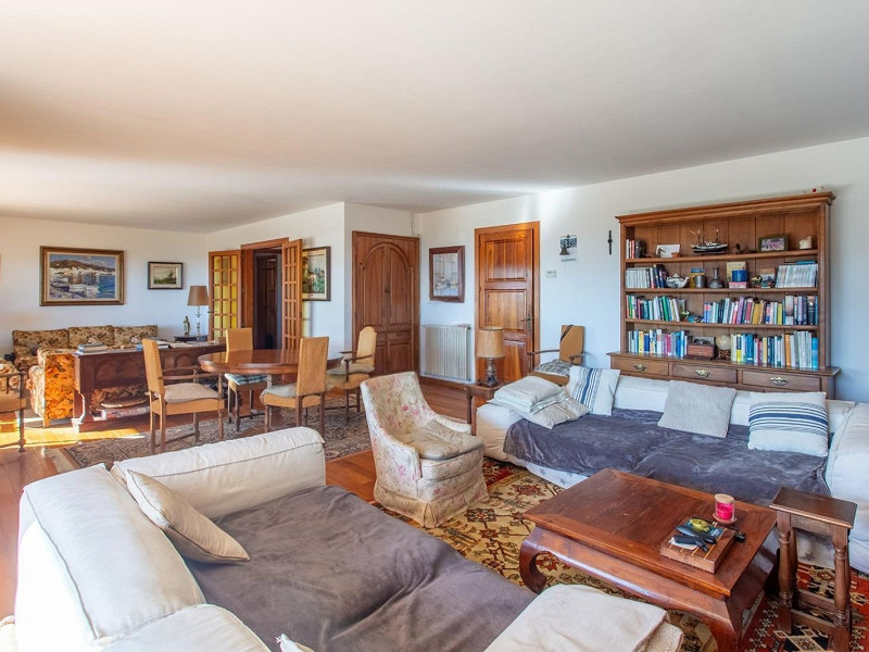 Single-Storey Mediterranean Villa with Sea Views in Sant Andreu de Llavaneres, Barcelona. Photo:  51