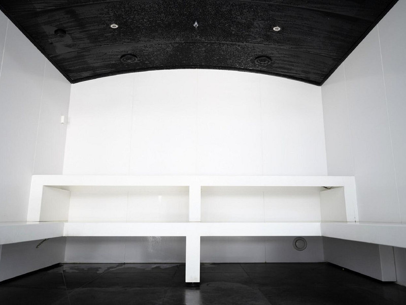 Апартамент с террасой и wellness-инфраструктурой в Эль-Тартере, Канильо. Фото:  7