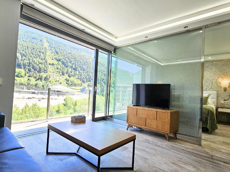 Апартамент с террасой и wellness-инфраструктурой в Эль-Тартере, Канильо. Фото:  8