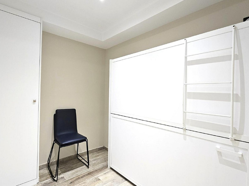 Апартамент с террасой и wellness-инфраструктурой в Эль-Тартере, Канильо. Фото:  15