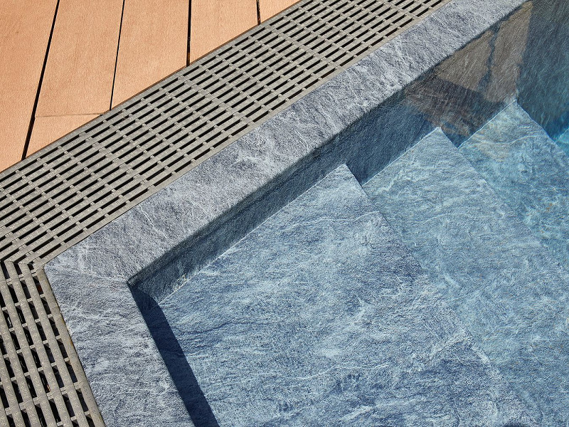 Penthouse With Private Terrace And Pool In Barcelona, Eixample. Photo:  13