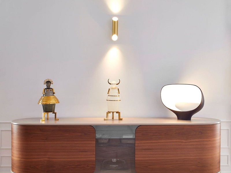 Penthouse With Private Terrace And Pool In Barcelona, Eixample. Photo:  22