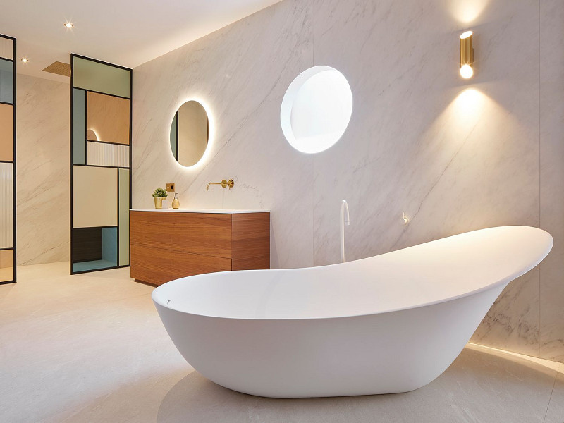 Penthouse With Private Terrace And Pool In Barcelona, Eixample. Photo:  35