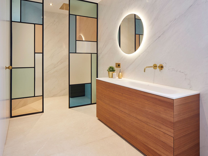 Penthouse With Private Terrace And Pool In Barcelona, Eixample. Photo:  37