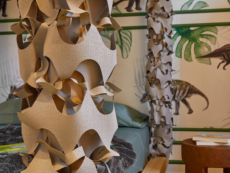 Penthouse With Private Terrace And Pool In Barcelona, Eixample. Photo:  46