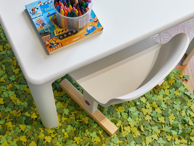 Penthouse With Private Terrace And Pool In Barcelona, Eixample. Photo:  48