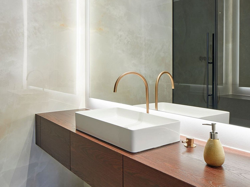 Penthouse With Private Terrace And Pool In Barcelona, Eixample. Photo:  49