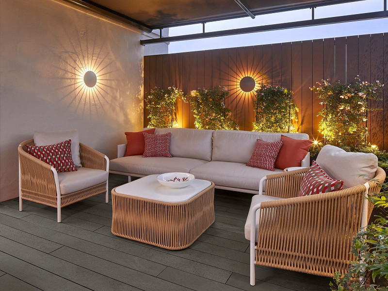 Penthouse With Private Terrace And Pool In Barcelona, Eixample. Photo:  60