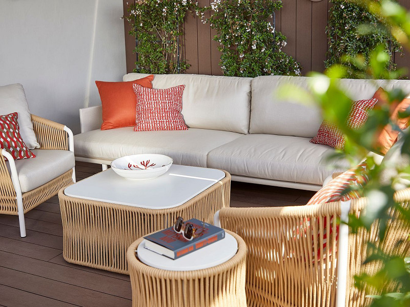 Penthouse With Private Terrace And Pool In Barcelona, Eixample. Photo:  61