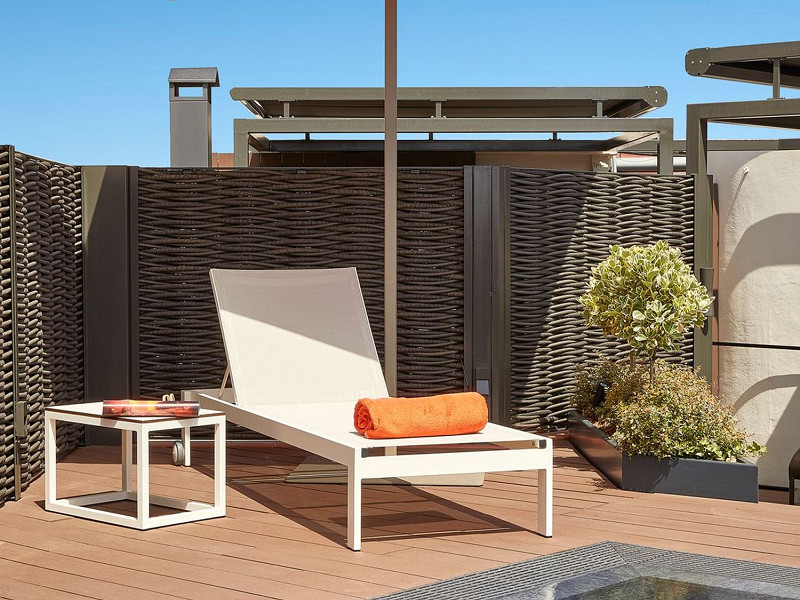 Penthouse With Private Terrace And Pool In Barcelona, Eixample. Photo:  64