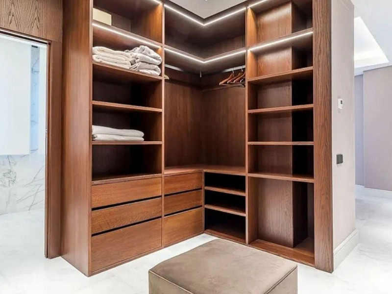 Luxury Duplex Penthouse with Terrace and Private Pool in Sarria, Barcelona. Photo:  15