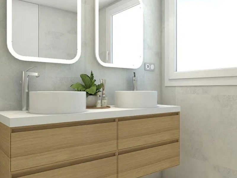 Luxury Duplex Penthouse with Terrace and Private Pool in Sarria, Barcelona. Photo:  20