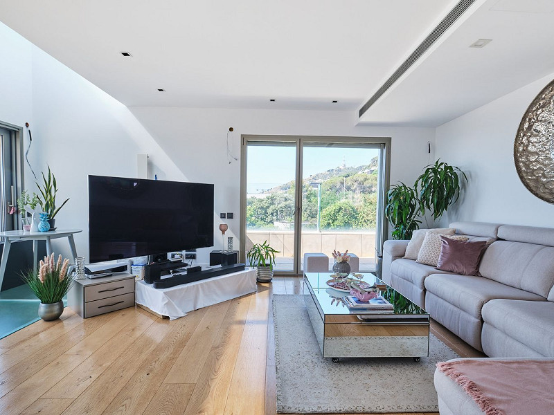 Luxury Villa with Terraces and Pool in Sarria, Barcelona. Photo:  7