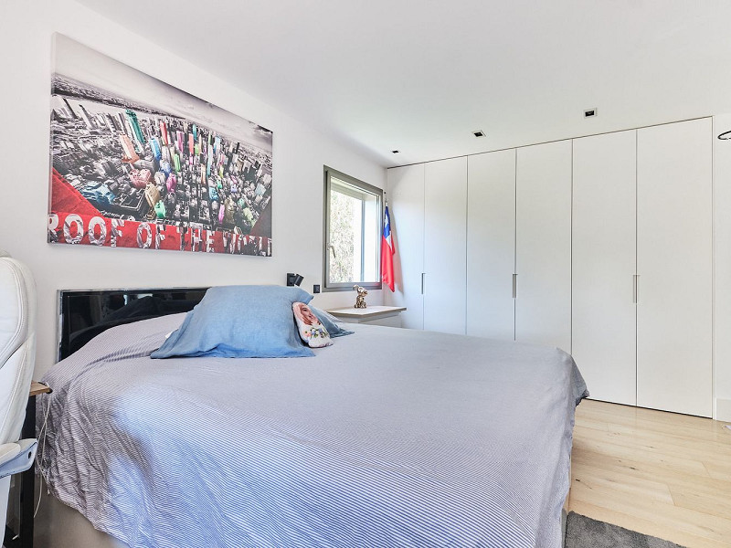 Luxury Villa with Terraces and Pool in Sarria, Barcelona. Photo:  26