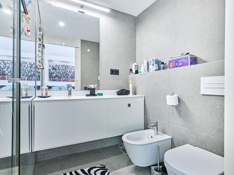 Luxury Villa with Terraces and Pool in Sarria, Barcelona. Photo:  27