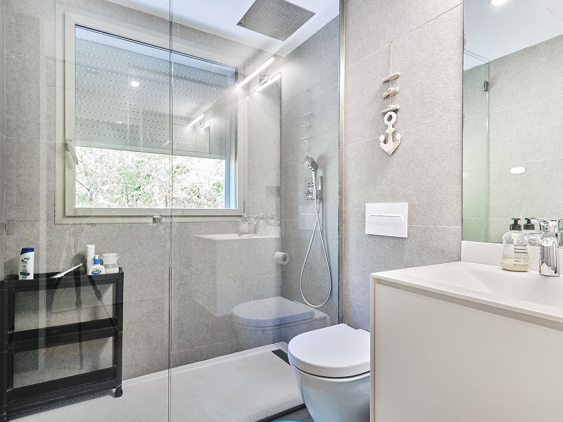 Luxury Villa with Terraces and Pool in Sarria, Barcelona. Photo:  29