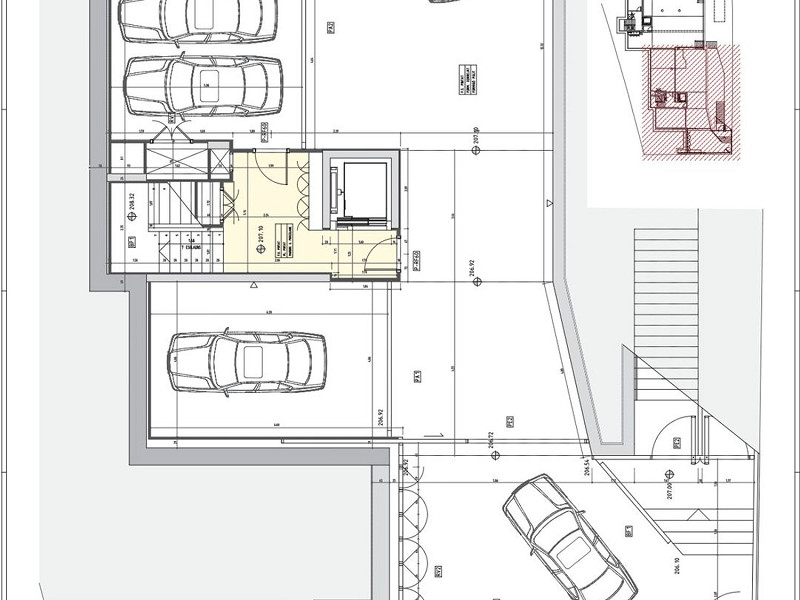 Luxury Villa with Terraces and Pool in Sarria, Barcelona. Photo:  44