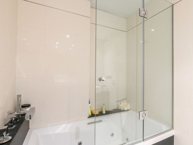 Penthouse with Terrace, Jacuzzi and Sea Views in Diagonal Mar, Barcelona. Photo:  20