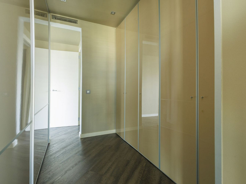 Luxury Sea-Front Apartment with Panoramic Terrace – Diagonal Mar, Barcelona. Photo:  22