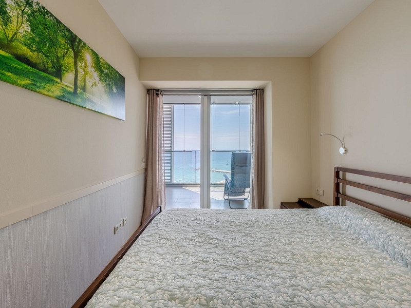 Квартира с бесконечными видами в Барселоне: Оазис между небом и морем. Фото:  17