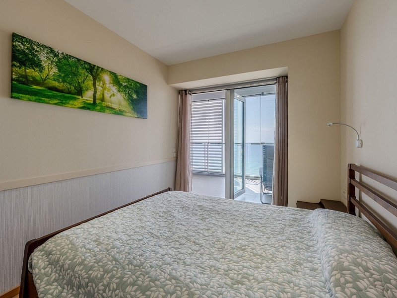 Квартира с бесконечными видами в Барселоне: Оазис между небом и морем. Фото:  19