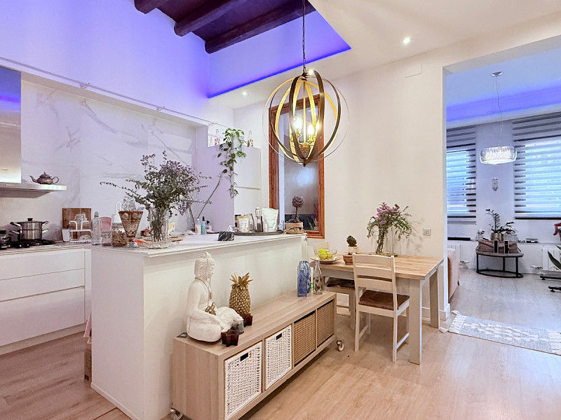 Эксклюзивный объект смешанного назначения рядом с L’Illa Diagonal – Barcelona. Фото:  11