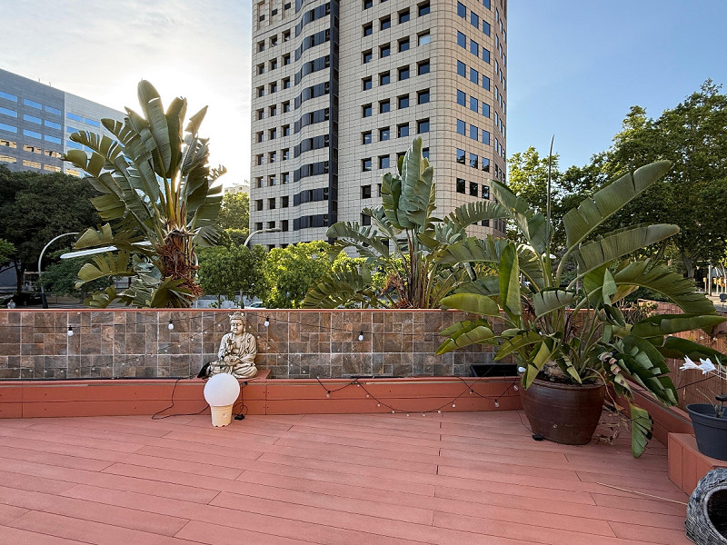 Эксклюзивный объект смешанного назначения рядом с L’Illa Diagonal – Barcelona. Фото:  15