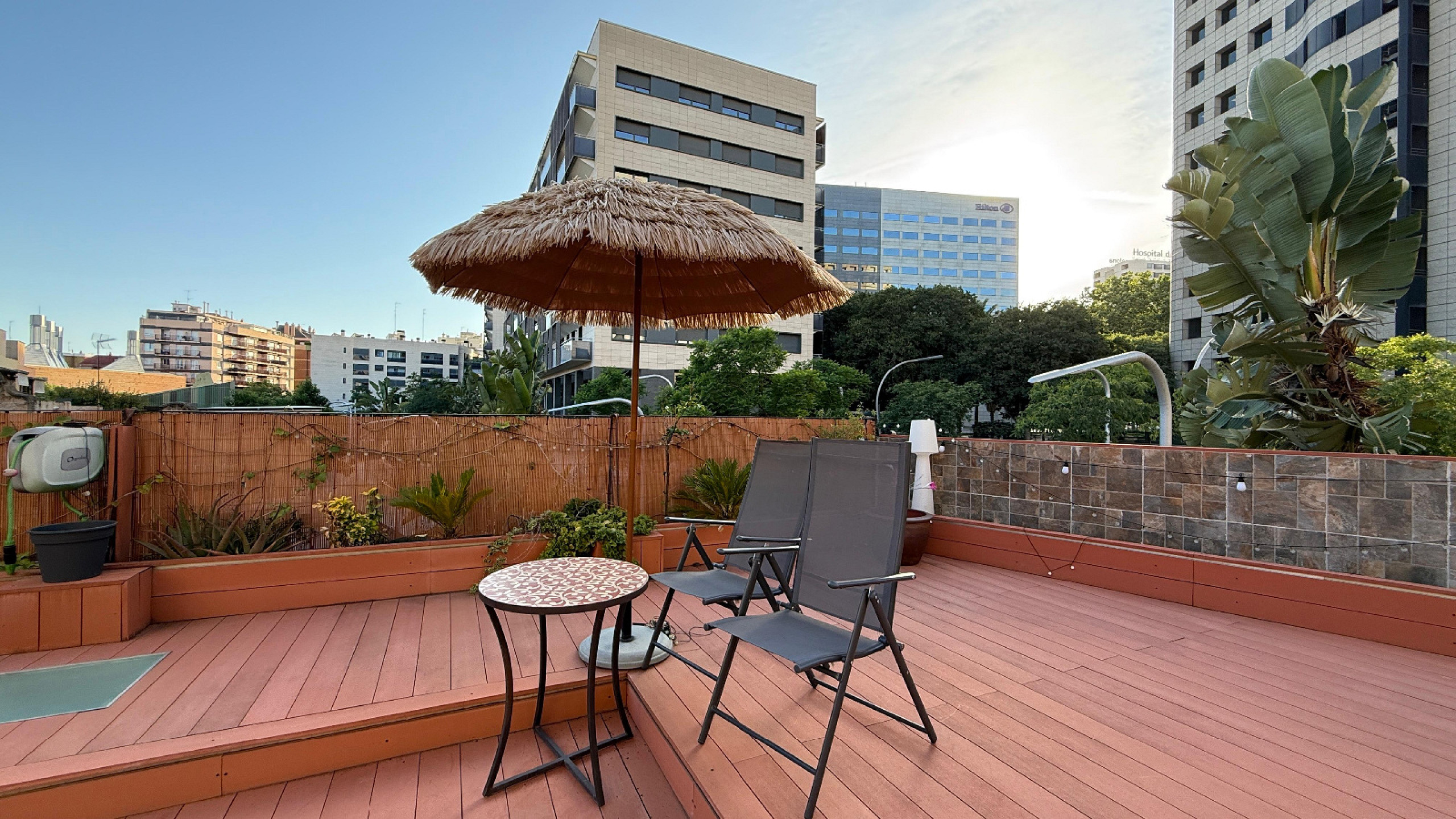 Эксклюзивный объект смешанного назначения рядом с L’Illa Diagonal – Barcelona