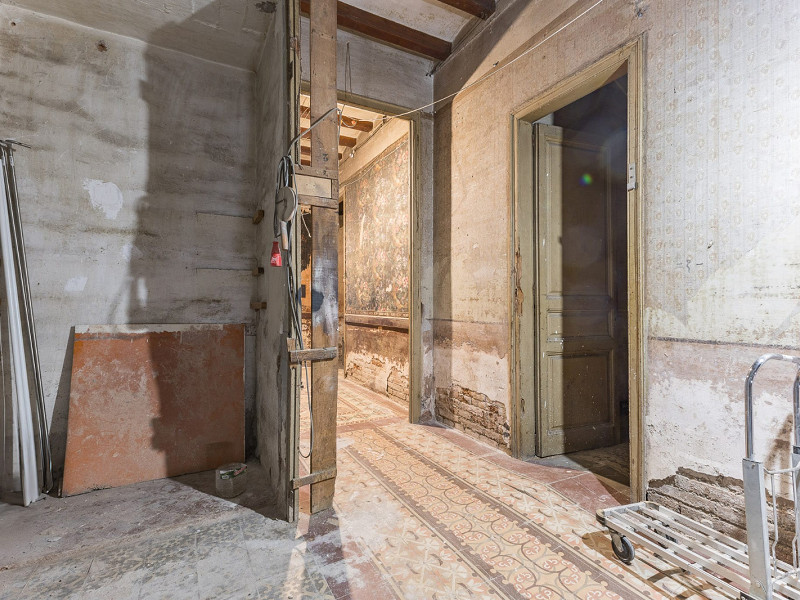 Эксклюзивный объект смешанного назначения рядом с L’Illa Diagonal – Barcelona. Фото:  19