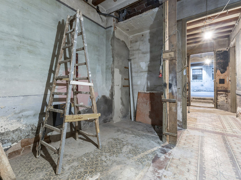 Эксклюзивный объект смешанного назначения рядом с L’Illa Diagonal – Barcelona. Фото:  20