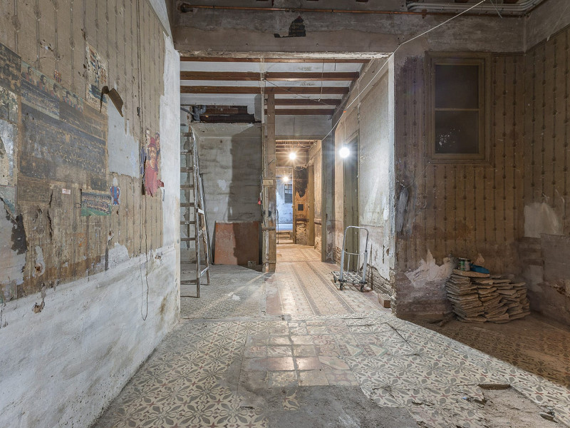 Эксклюзивный объект смешанного назначения рядом с L’Illa Diagonal – Barcelona. Фото:  22