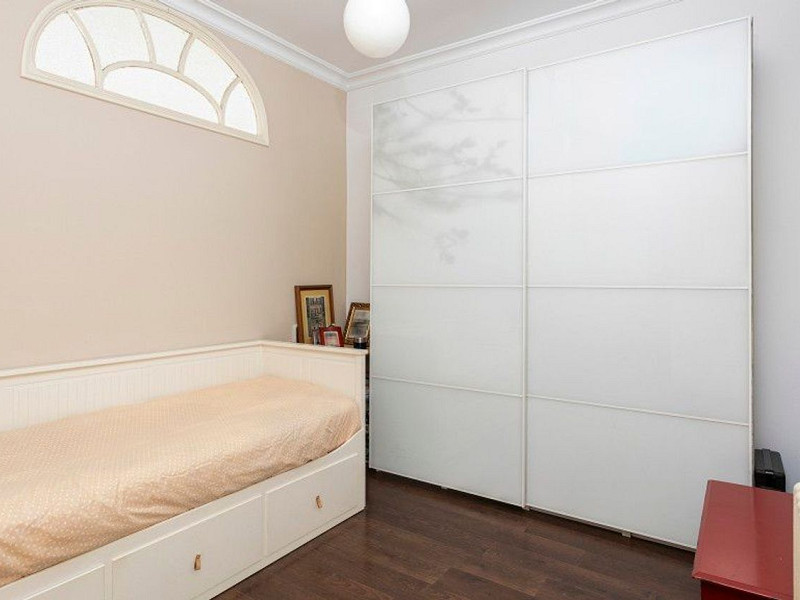 Очаровательная квартира с частной террасой в Сант Антони, Барселона. Фото:  15