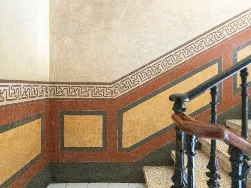 Очаровательная квартира с частной террасой в Сант Антони, Барселона. Фото:  20