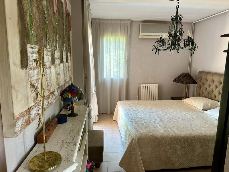 Casa Mediterránea con Jardín y Piscina en Gava Mar, Barcelona. Foto:  20